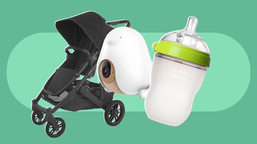 15 Best Baby Products of 2023 Reviewed