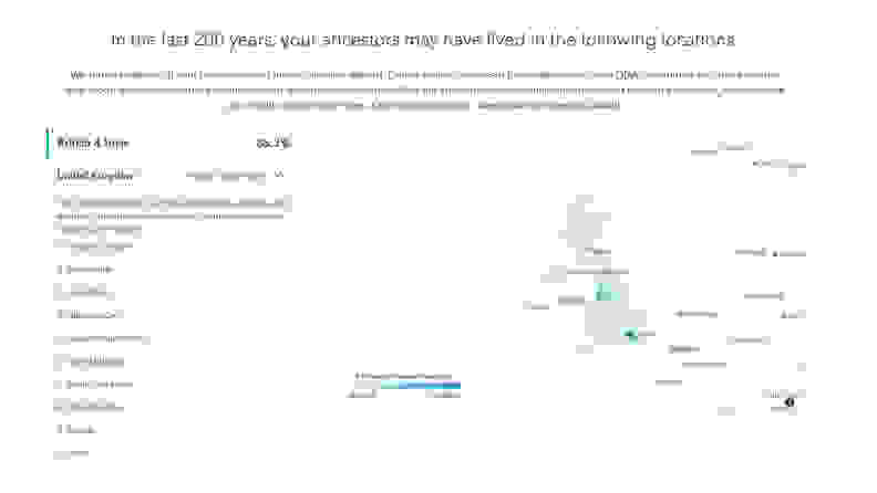 23 andme