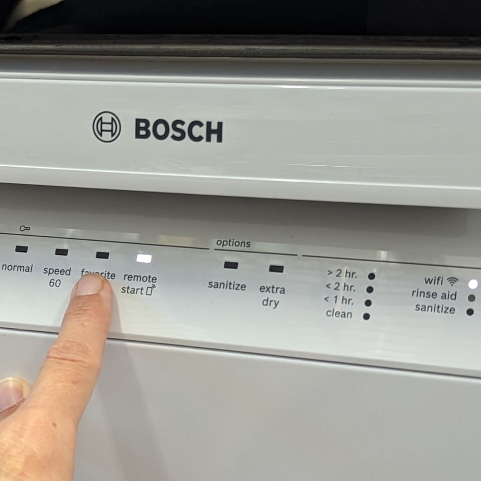 Bosch OptiMum Kitchen Machine review: Bosch's kitchen machine