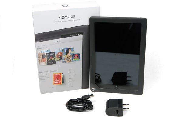 Packaging Contents Image