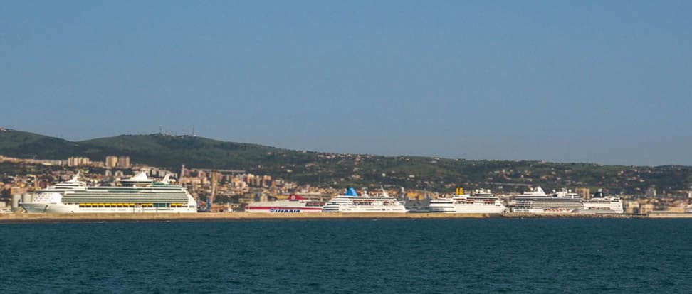 Product Image - Royal Caribbean International Majesty of the Seas