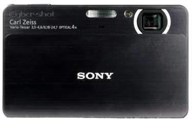 Sony Cyber-shot DSC-T700 Digital Camera Review - Reviewed