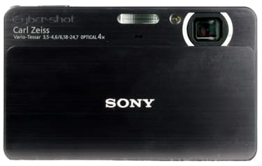 【豊富な低価】SONY Cyber−Shot T DSC-T700(R) デジタルカメラ