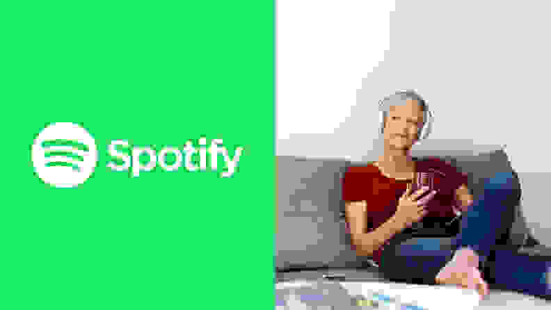 spotify