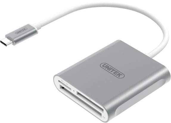 Product Image - Unitek Y-9324BGY