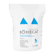 Product image of Boxiecat All Natural Scent-Free Cat Litter
