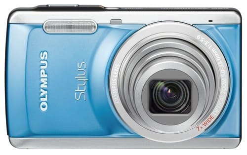 Product Image - Olympus Stylus-7040