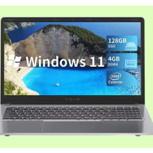 Product image of Sgin DDR4 Windows 11 Laptop