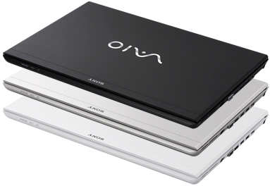 Product Image - Sony Vaio SVS151190X Performance