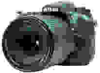 Product image of Nikon D7200