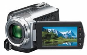 Product Image - ソニー (Sony) (Sony (ソニー)) Handycam DCR-SR87