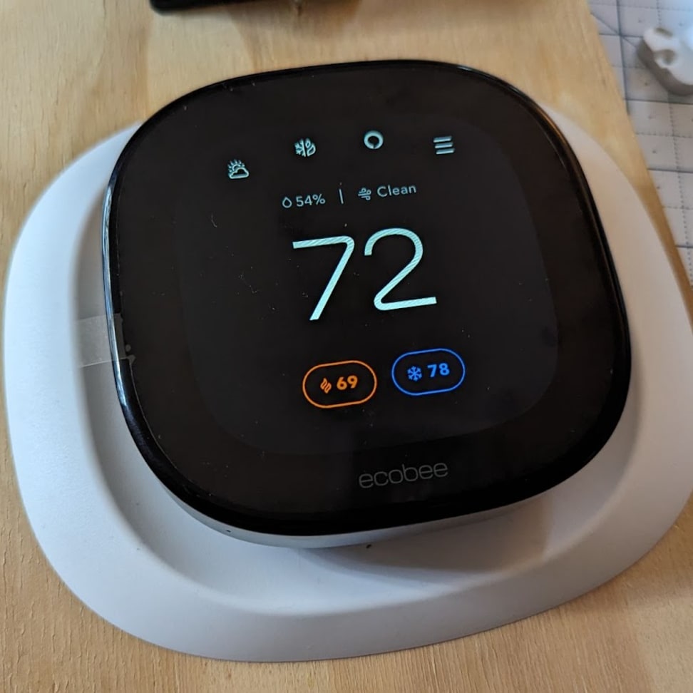 Ecobee stroller clearance