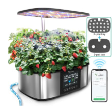 Product image of LetPot Max Hydroponics Growing System