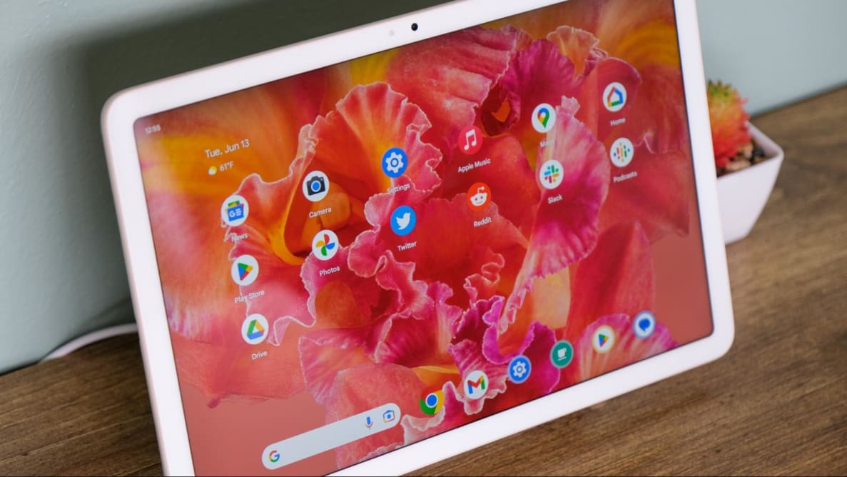 Google's 256GB Pixel Tablet is on sale for its best price yet