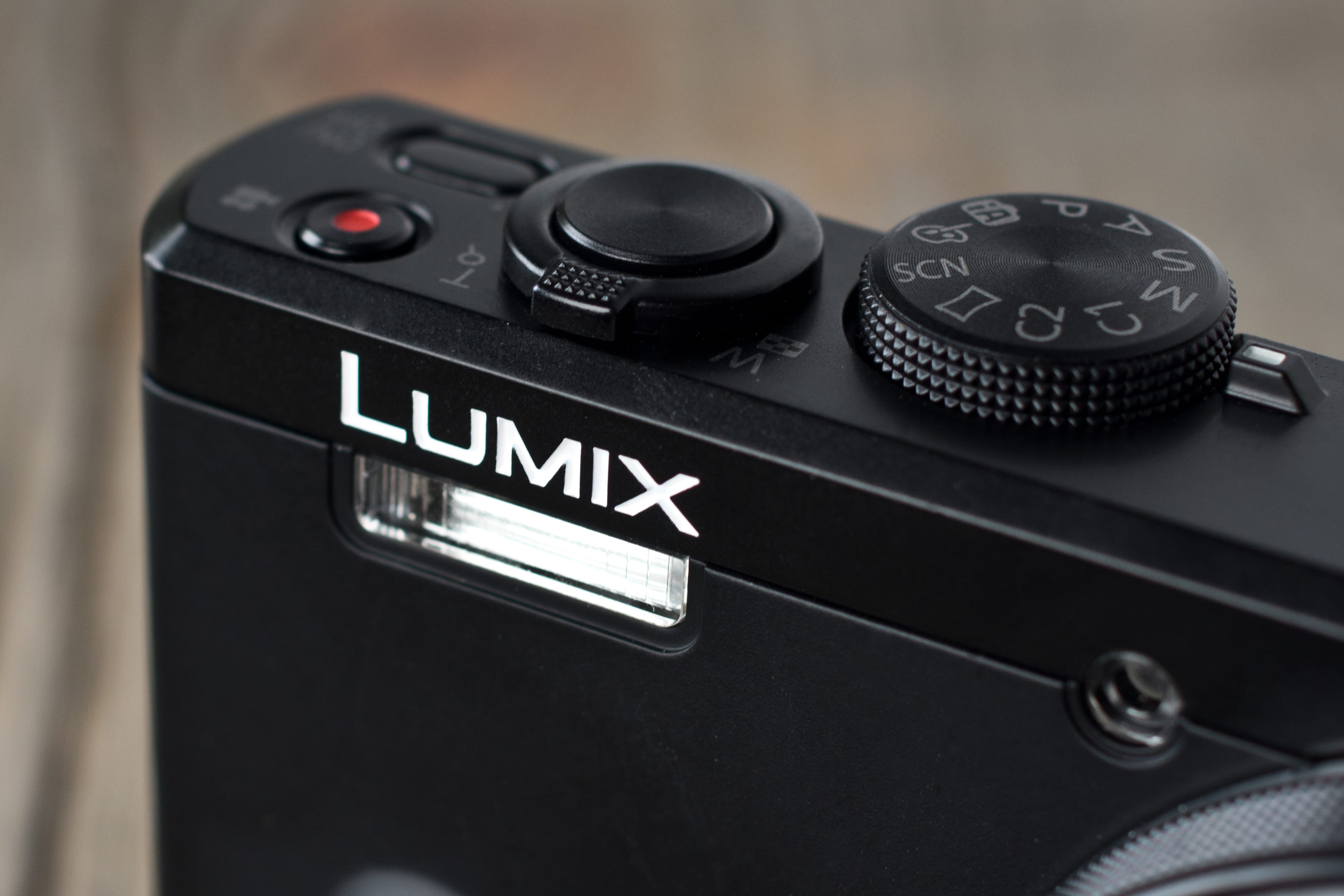 Panasonic Lumix ZS40 Digital Camera Review Cameras