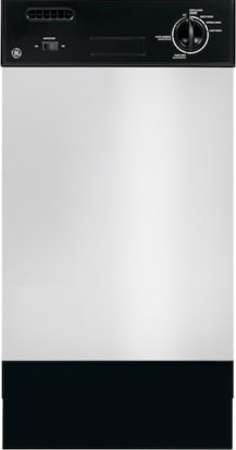 Product Image - GE Spacemaker GSM1860FSS