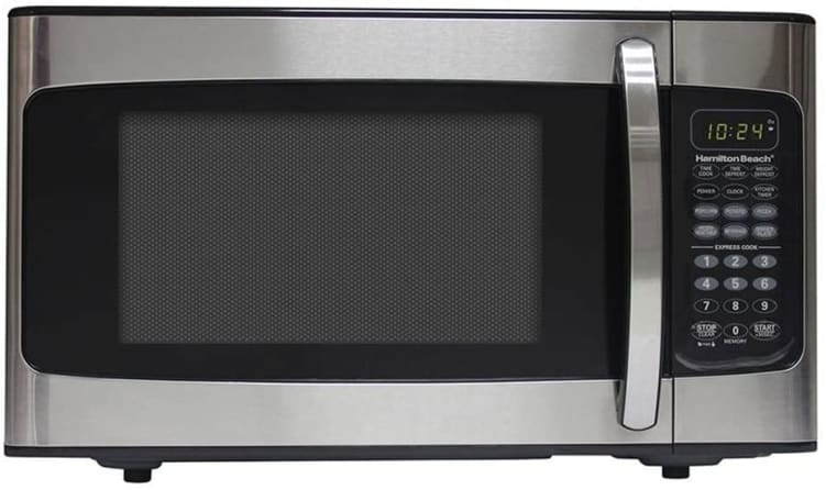 Best Affordable Countertop Microwaves, Home Depot Small Countertop Microwaves 2018