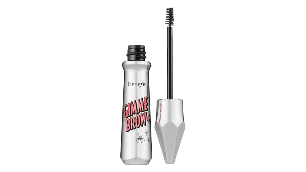 Benefit Cosmetics Gimme Brow Volumizing Eyebrow Gel