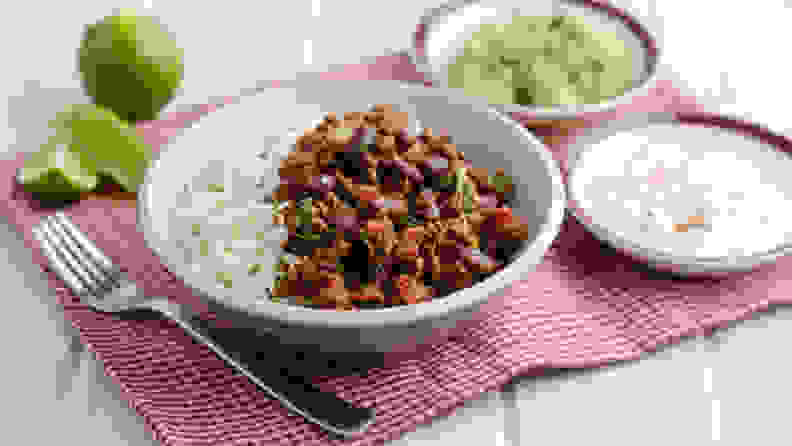 chiliconcarne