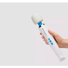 Product image of Lovehoney Magic Wand Rechargeable Extra Powerful Cordless Vibrator