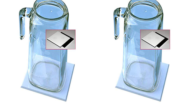 Magnetic Attraction Magnetic Water Block