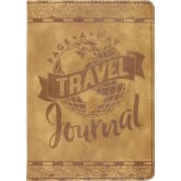 Product image of Page-A-Day Artisan Travel Journal by Inc. Peter Pauper Press