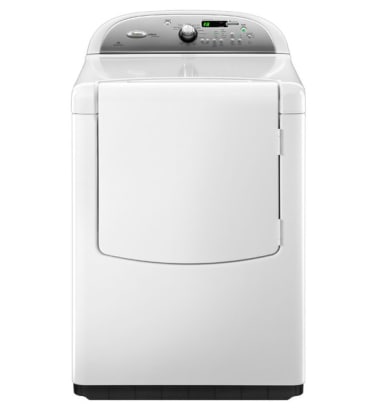 Product Image - Whirlpool Cabrio WGD8200YW