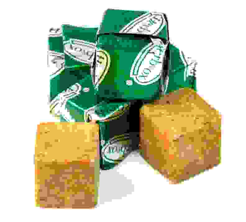 Bouillon Cubes