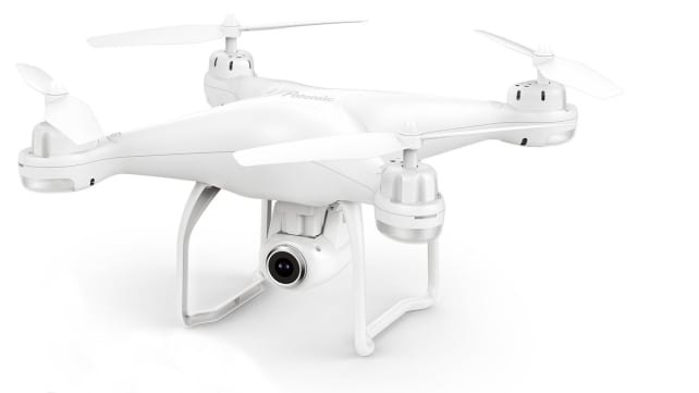 The best gifts for men: Potensic T25 Drone