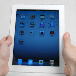 Handling Front Image