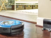 Black & Decker announced new robot vacuums at CES 2017