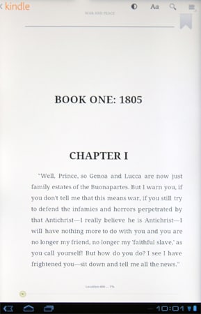 Reading Books Image