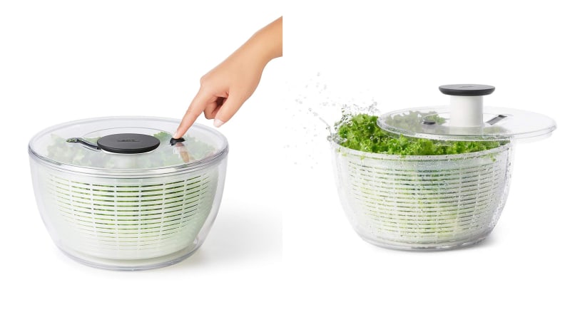 OXO Good Grip Salad Spinner