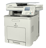 Product Image - Canon imageCLASS MF9150c