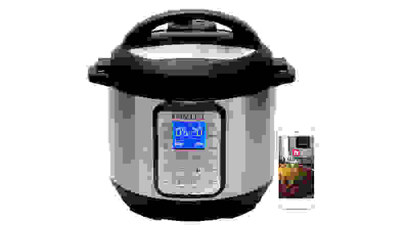 Instant Pot WiFi