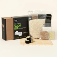 Product image of Sushi Making It