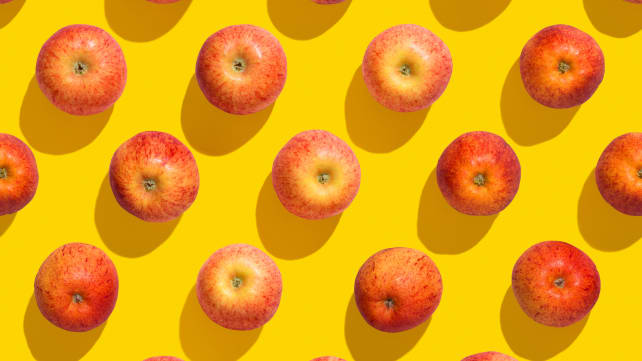 Stop refrigerating these foods
