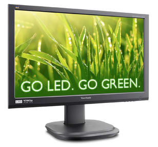 Product Image - ViewSonic VG2436wm-LED