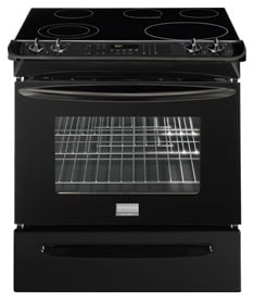 Product Image - Frigidaire FGES3045KB