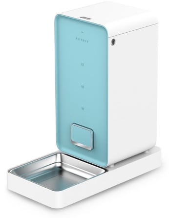 The Best Automatic Pet Feeders Of 2020 Reviewed Home Garden