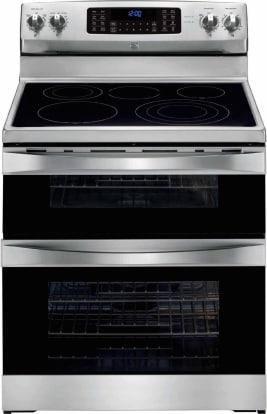 Product Image - Kenmore Elite 97323