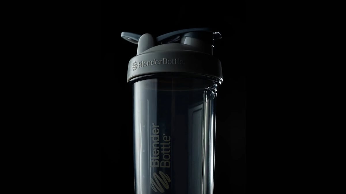 Best Buy has 32-Oz. Classic BlenderBottles on sale for $6 today