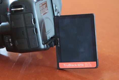 FI LCD Photo