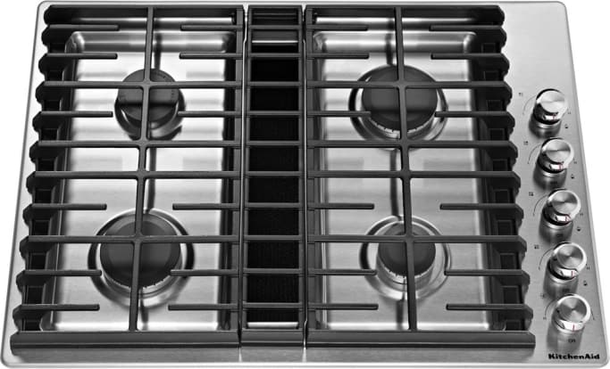 Product Image - KitchenAid KCGD500GSS