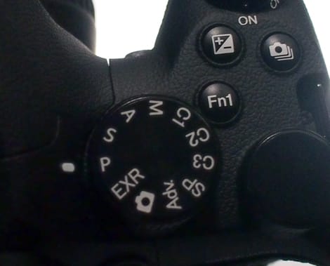 FI Modes Photo