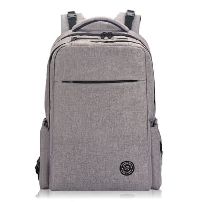 Product Image - Lekebaby Backpack Diaper Bag