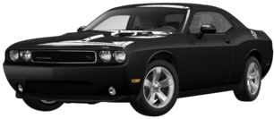 Product Image - 2013 Dodge Challenger R/T