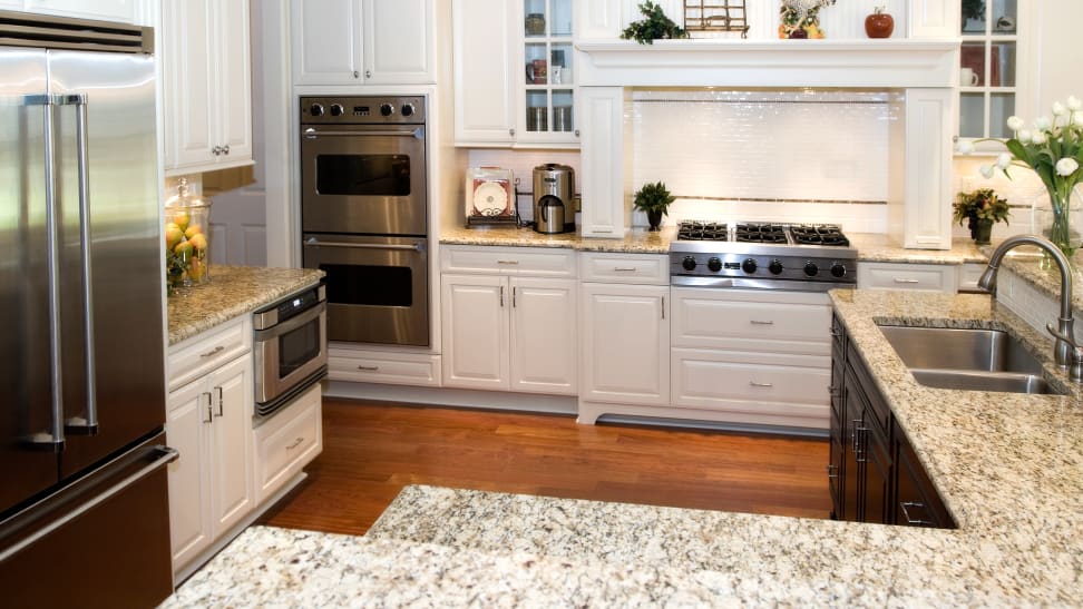 Everything You Know About Granite Countertops Is Wrong Reviewed
