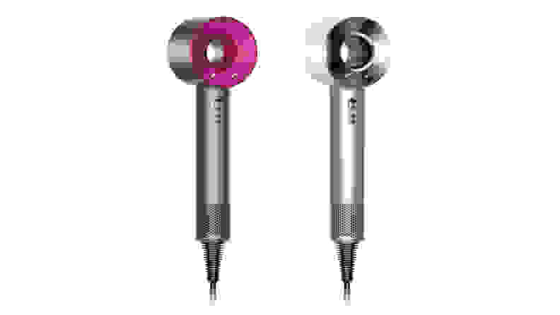 Dyson Hairdryer