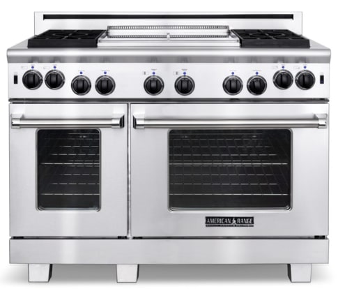Product Image - American Range Heritage Classic Series ARR4842GDN